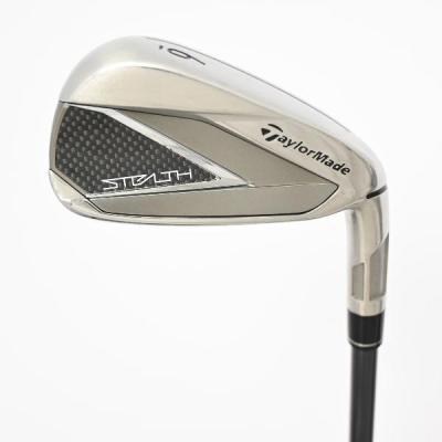 ステルス アイアン（シャフトの硬さ：S）の商品一覧 通販 - Yahoo