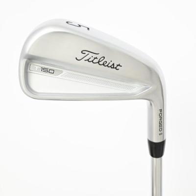 t150 アイアン（アイアンセット）（セット本数：7本セット）｜クラブ
