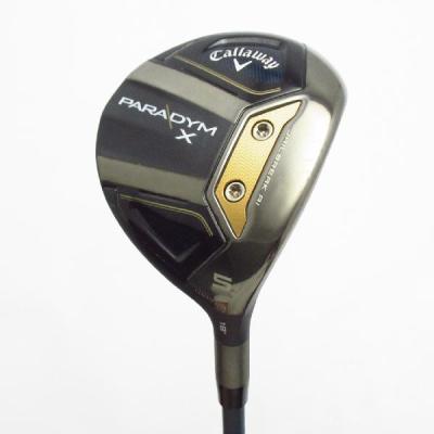 美品VENTUS TR 5SRキャロウェイ純正シャフト フェアウェイウッド FW シャフト ventus tr（Callaway／スポーツ用品）（番手：5W）のおすすめ