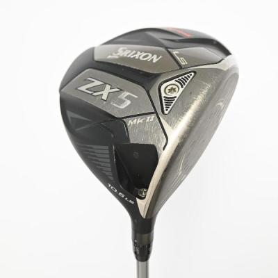 スリクソン zx5 ドライバーのおすすめ人気商品一覧 通販 - Yahoo