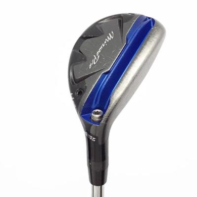 MIZUNO ユーティリティ（番手：4U）｜クラブ（メンズ）｜ゴルフ