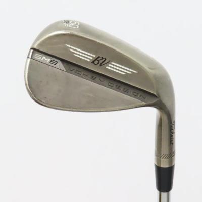 ボーケイウェッジ sm8（ロフト角：50度）のおすすめ人気商品一覧 通販