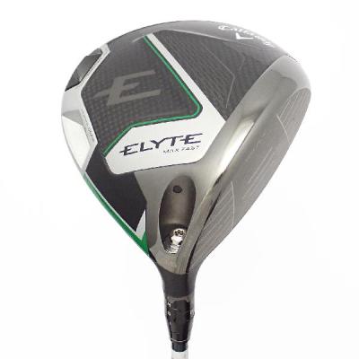 elyte max fast ドライバー（ゴルフ ドライバー）｜クラブ（メンズ