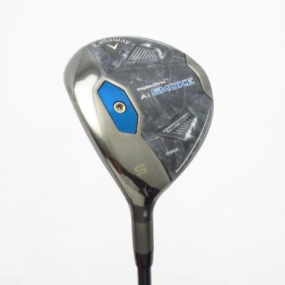 Callaway フェアウェイウッド（利き手：左用）｜クラブ（メンズ