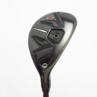 Titleist ユーティリティ（ロフト角：24度）｜クラブ（メンズ