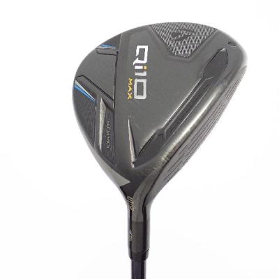 qi10max（フェアウェイウッド）（番手：5W）｜クラブ（メンズ
