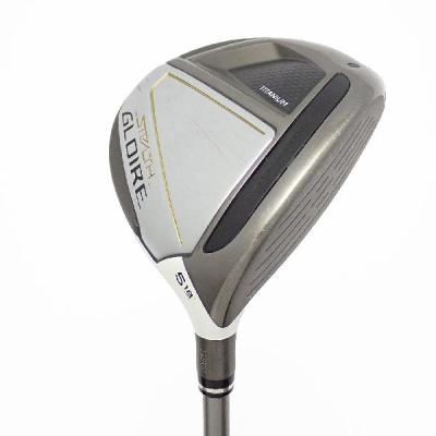 ステルス グローレ ウィメンズ フェアウェイウッド 5wの商品一覧 通販