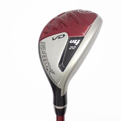 YAMAHA ユーティリティ（ロフト角：22度）｜クラブ（メンズ）｜ゴルフ