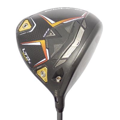 スピーダーnx（COBRA（ゴルフ））（シャフトの硬さ：SR）のおすすめ