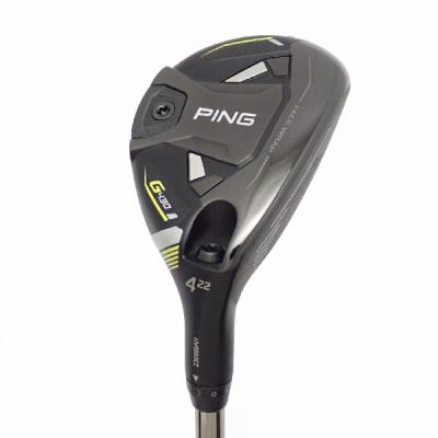 本日限定価格美品PING ピンG430ハイブリッド5U 26度 ヘッド ping ピン g430 ハイブリッドのおすすめ人気商品一覧 通販 - Yahoo