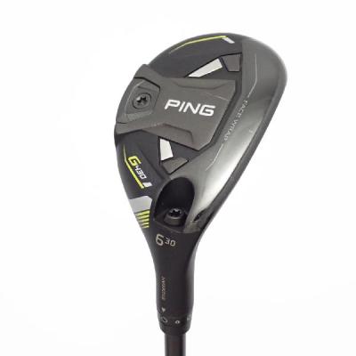 ping g430 ハイブリッド（ユーティリティ）（番手：6U）｜クラブ