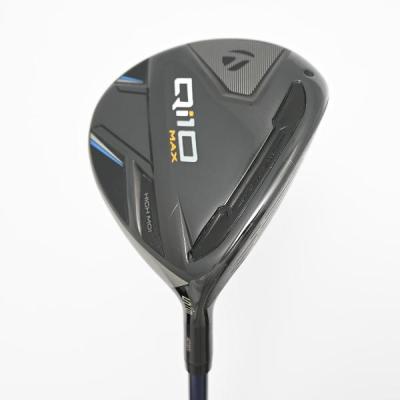 テーラーメイドqi10maxフェアウェイウッドのおすすめ人気商品一覧 通販