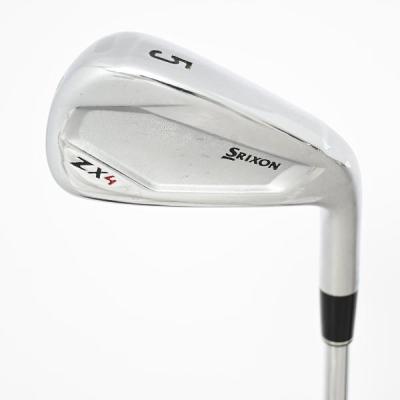 スリクソンzx4 アイアン（セット本数：8本セット）の商品一覧 通販