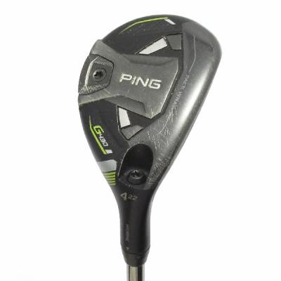 ping g430 ハイブリッド（ユーティリティ）｜クラブ（メンズ）｜ゴルフ