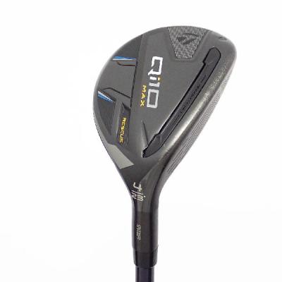 TaylorMade ユーティリティ（ロフト角：23度）｜クラブ（メンズ