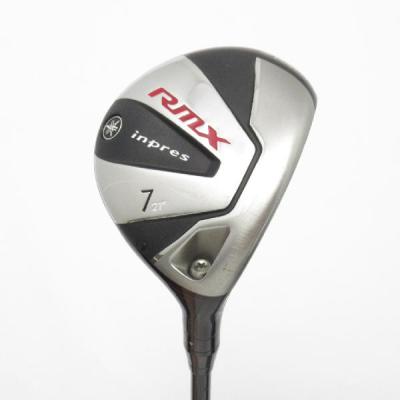 YAMAHA フェアウェイウッド（番手：7W）｜クラブ（メンズ）｜ゴルフ