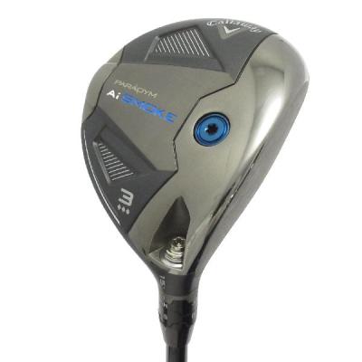 パラダイム フェアウェイウッド 3wのおすすめ人気商品一覧 通販