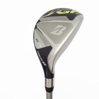 jgr ユーティリティ（ゴルフ用品）（シャフト素材：カーボン系