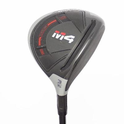 m4 フェアウェイウッド 7w（TaylorMade）（利き手：右用）のおすすめ