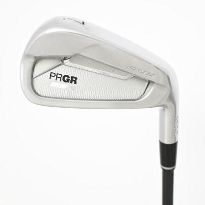 プロギア03アイアン（PRGR／スポーツ用品）のおすすめ人気商品一覧