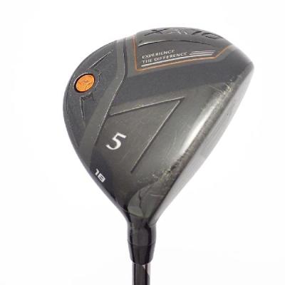 5番ウッド ゼクシオ 中古（ゴルフクラブ）｜ゴルフ | スポーツ の商品