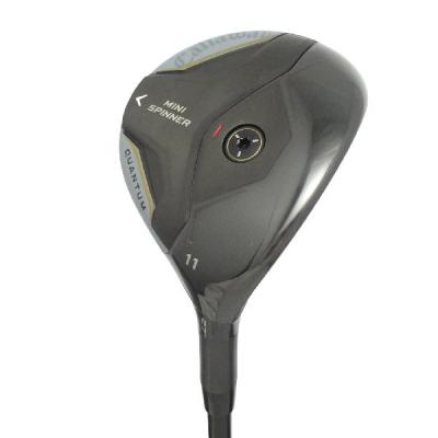 11w フェアウェイウッド（Callaway／フェアウェイウッド）｜クラブ