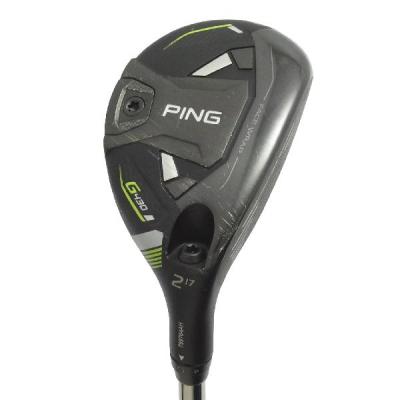 ⭐️PING G430 ユーティリティ 6番⭐️美品ですよー❗️セットでお得‼️ ピンユーティリティg430（PING）のおすすめ人気商品一覧 通販 - Yahoo