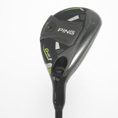 ping g430 ハイブリッド（ユーティリティ）｜クラブ（メンズ）｜ゴルフ
