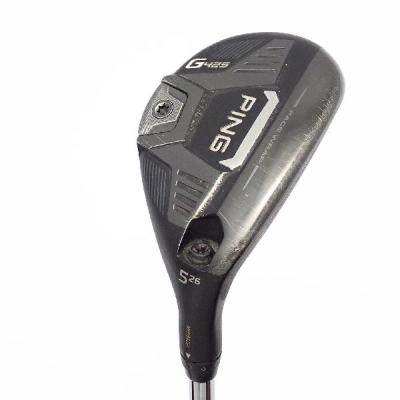 ping ユーティリティ g425（ゴルフ用品） | スポーツ のおすすめ人気