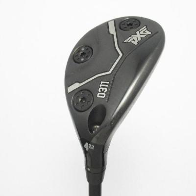 pxg0211（ユーティリティ）｜クラブ（メンズ）｜ゴルフ | スポーツ の
