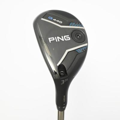 ユーティリティ レフティ（PING）のおすすめ人気商品一覧 通販 - Yahoo