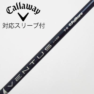 ventus キャロウェイ（ゴルフ シャフト）｜ゴルフパーツ、工具｜ゴルフ