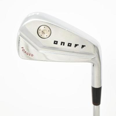 ONOFF アイアンセット（シャフト素材：スチール系）｜クラブ（メンズ
