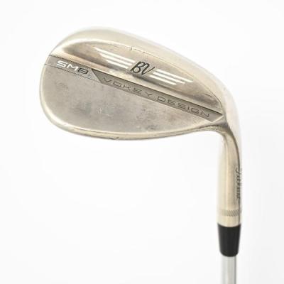 ボーケイウェッジ sm8（ゴルフ用品） | スポーツ のおすすめ人気商品