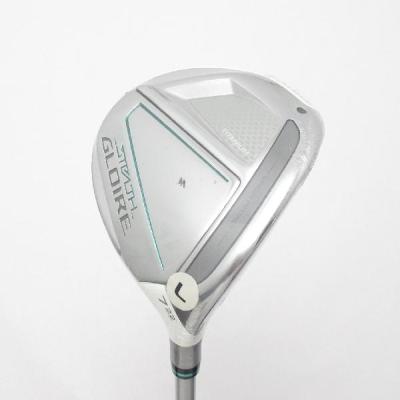 ステルスグローレ フェアウェイウッド 7wのおすすめ人気商品一覧 通販 