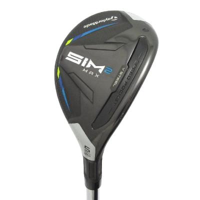 テーラーメイド sim2 max レスキューのおすすめ人気商品一覧 通販