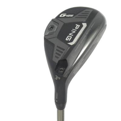 ping ユーティリティ g425のおすすめ人気商品一覧 通販 - Yahoo