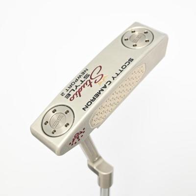 スコッティキャメロン ニューポート2 33のおすすめ人気商品一覧 通販