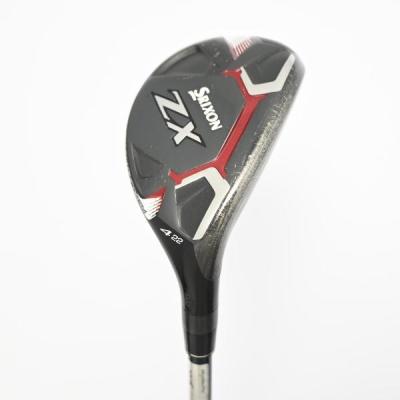 6番ユーティリティ SRIXON（ゴルフクラブ）｜ゴルフ | スポーツ の