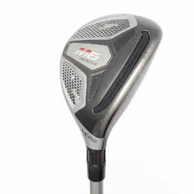 テーラーメイド m6 レスキュー（TaylorMade／ユーティリティ）｜クラブ