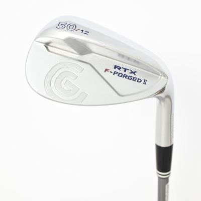 レフティ ウェッジ 60（Cleveland Golf／ウェッジ）｜クラブ（メンズ