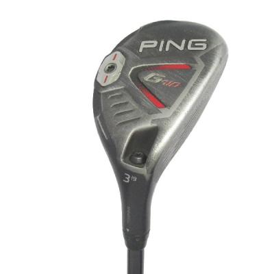 PING ユーティリティ（シャフトの硬さ：R）｜クラブ（メンズ）｜ゴルフ