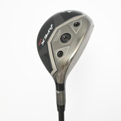 Callaway ユーティリティ（ロフト角：17度）｜クラブ（メンズ