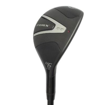 YAMAHA ユーティリティ（番手：6U）｜クラブ（メンズ）｜ゴルフ
