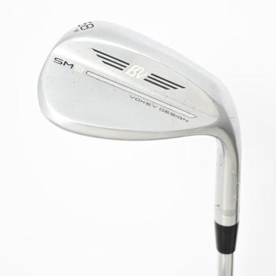 ボーケイウェッジ 58（ウェッジ）（シャフト素材：スチール系