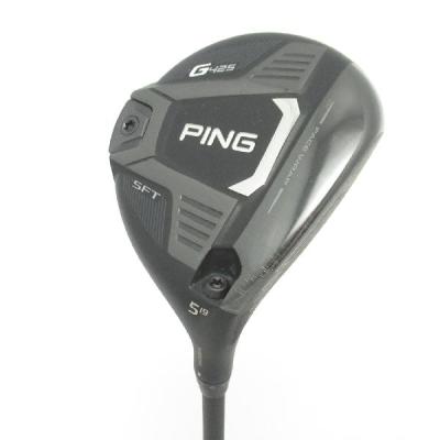 ping g425 5w シャフト（フェアウェイウッド）｜クラブ（メンズ
