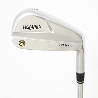 tr21x アイアン（HONMA GOLF）の商品一覧 通販 - Yahoo!ショッピング
