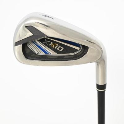 ゼクシオ 12 アイアン（セット本数：7本セット）のおすすめ人気商品