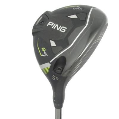 ping g430 5w（フェアウェイウッド）｜クラブ（メンズ）｜ゴルフ