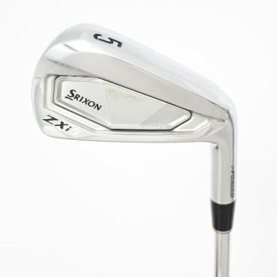 スリクソンzx4 アイアン（セット本数：8本セット）のおすすめ人気商品